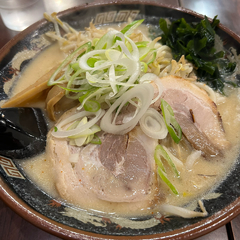 北海道らーめん ひむろ 秋葉原2号店の画像