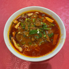 湖南四川料理 湘厨の画像