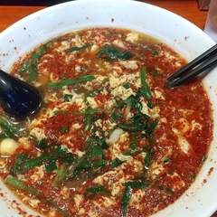 辛麺屋 桝元 ORIGINAL 今治店の画像