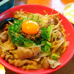 らぅめん助屋 本店の画像