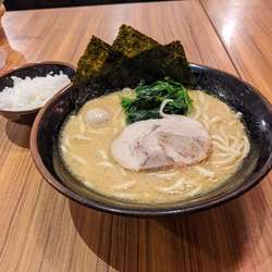 ラーメン（醤油）