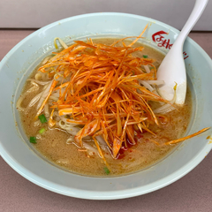 くるまやラーメン 熱海多賀店の画像