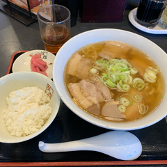 喜多方ラーメン 坂内 湘南寒川店の画像