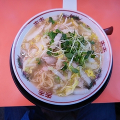 ゑびすうどんの写真