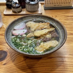 手打 葉隠うどんの画像