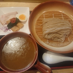侍麺の画像