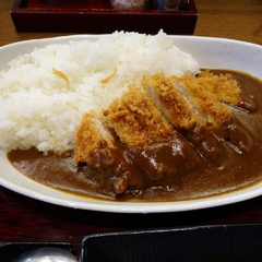 とんかつ新宿さぼてん 大崎シンクパーク店の画像