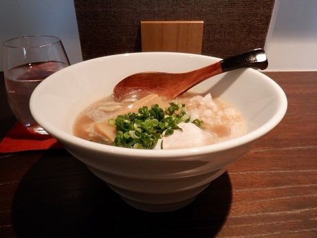 「燕らーめん」@Kitchen 燕の写真