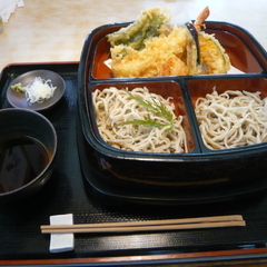 そば処 ごろうの画像