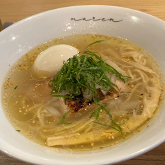 つけそば marenの画像