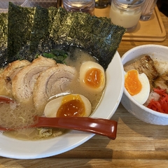 らーめん大桜 鶴間店の画像