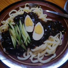 韓国家庭料理 どらじの画像