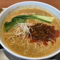 デニーズ  小机店の画像