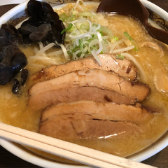 らーめん初代一国堂 江別店の画像