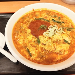 日高屋 池袋東口店の画像