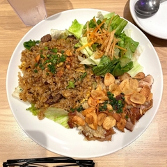 GARLIC JO'S 川崎アゼリア店の画像