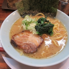 ラーメン清六家 江戸崎店の画像