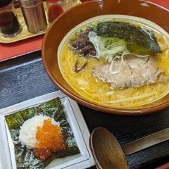 北海道らーめん 文太朗の画像