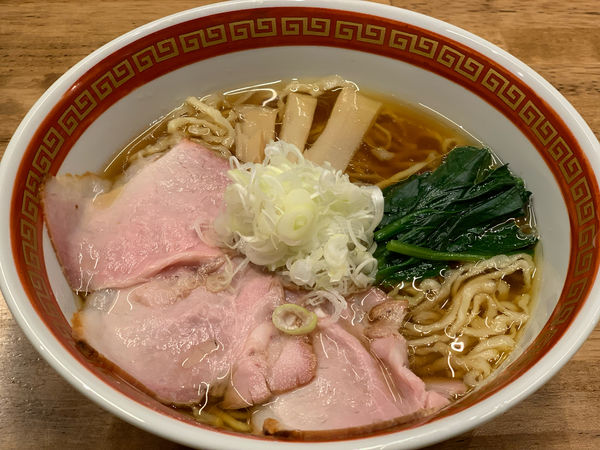 「並盛り」@西荻燈の写真