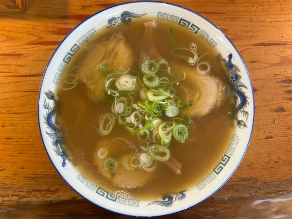 「竹」@総本家 好来道場の写真