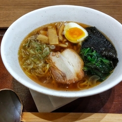 お食事処 一休の画像