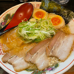 ラーメン大和 四条畷店の画像