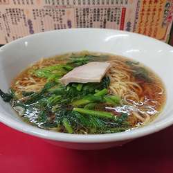 ラーメン