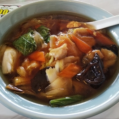 中華料理 萬客の画像