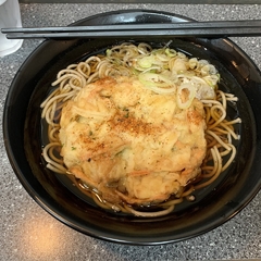 大江戸そば 松戸店の画像