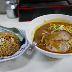 ごきげんラーメンの画像