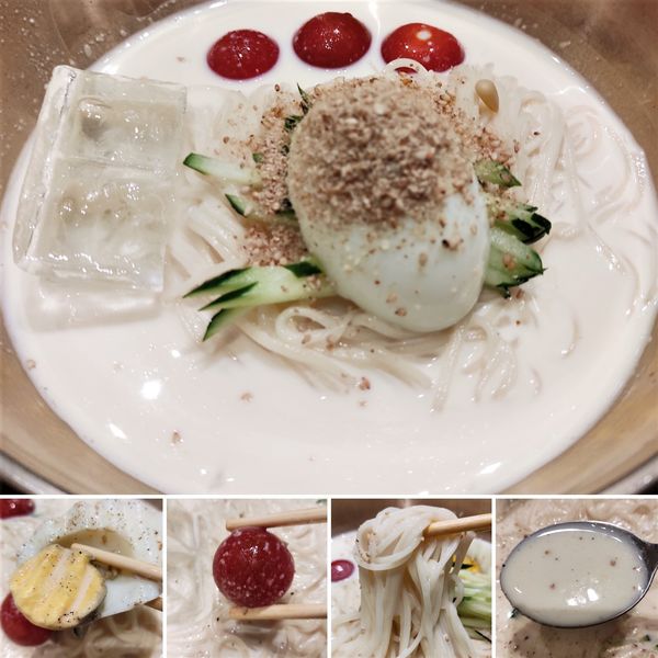 「コングッス(夏季限定)　1000円」@飛豚17の写真