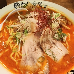 味噌拉麺 蔵屋の画像