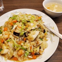 福龍酒家の画像