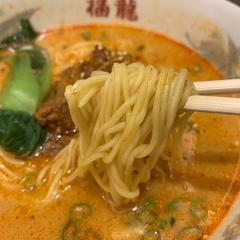 福龍酒家の画像