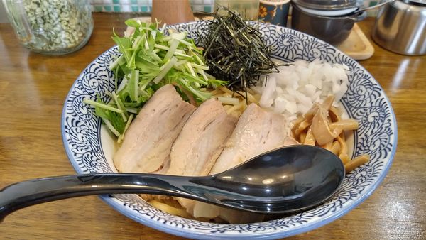 「まぜそばジャック」@まぜそばジャックの写真