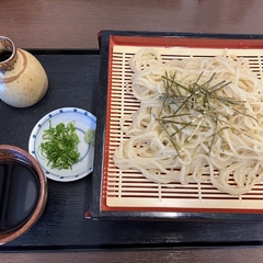 麺類・お食事処 おかだの写真