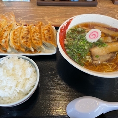 餃子工房ひまわりの画像