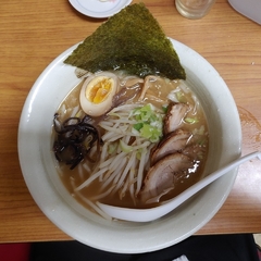 陽陽ラーメンの画像