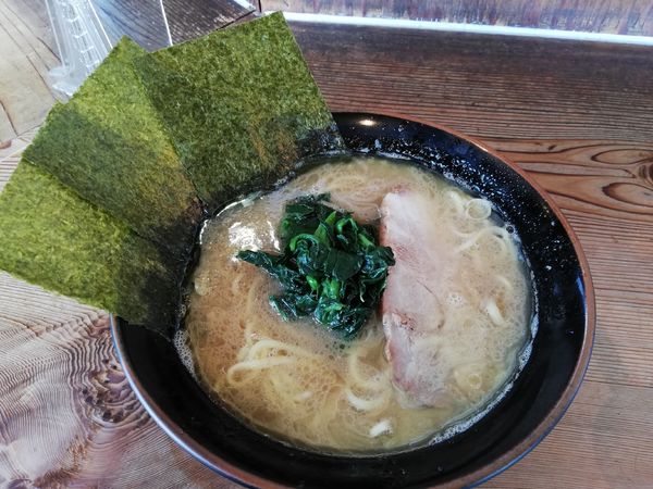 「ラーメン」@梅家〜舎弟〜の写真