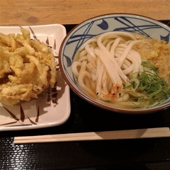 丸亀製麺 アリオ亀有店の画像