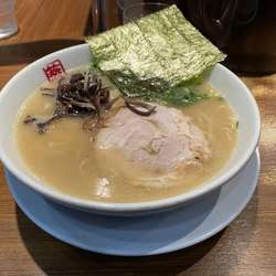 ラーメン