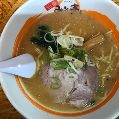 ラーメン みそ壱 榴岡店の画像