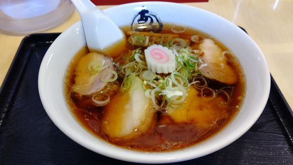 「あきんめん８５０円」@あきん亭 瑞浪本店の写真