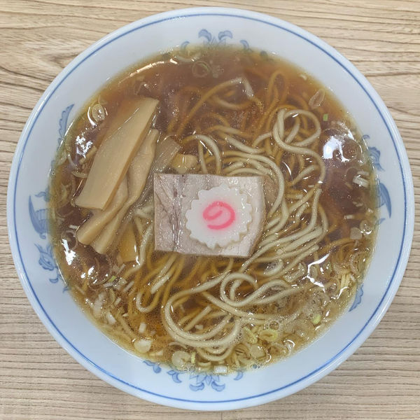 「らーめん」@らーめん 高尾の写真