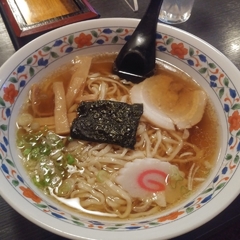 中村屋食堂の画像