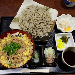 走り長屋の画像