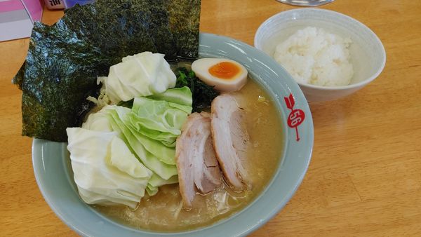 「マル外　中」@信州五十六家 広丘店の写真