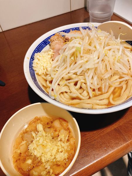 「らーめん」@ラーメン ゼンゼンの写真