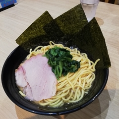 横浜家系ラーメン 海老名家の画像