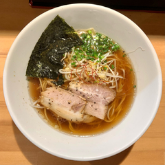 麺処 一歩の画像